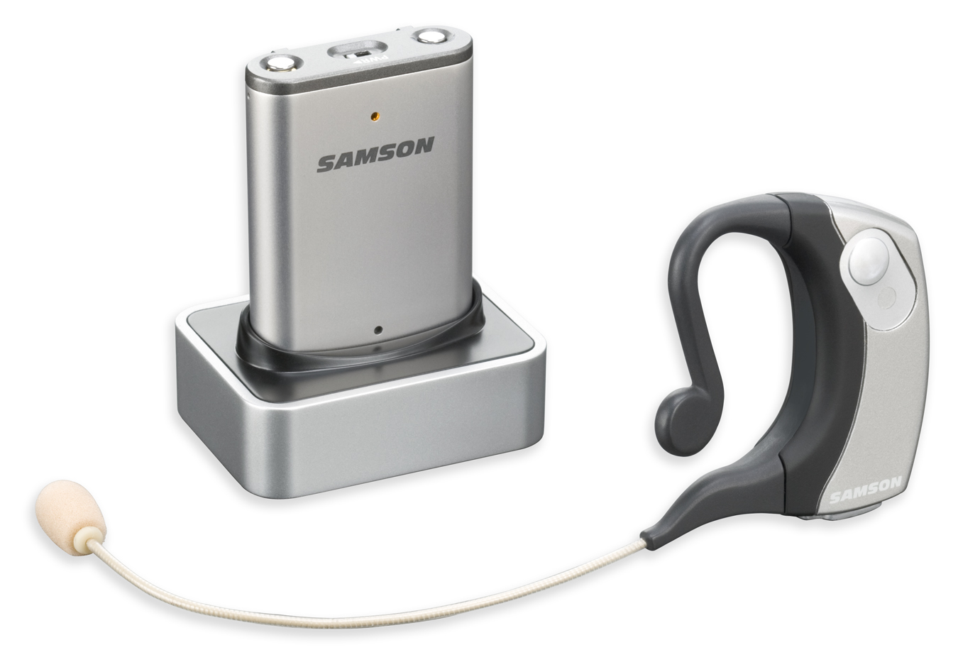 Samson AirLine Micro Earset System